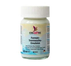 Online CREARTEC Formen-Trennwachs