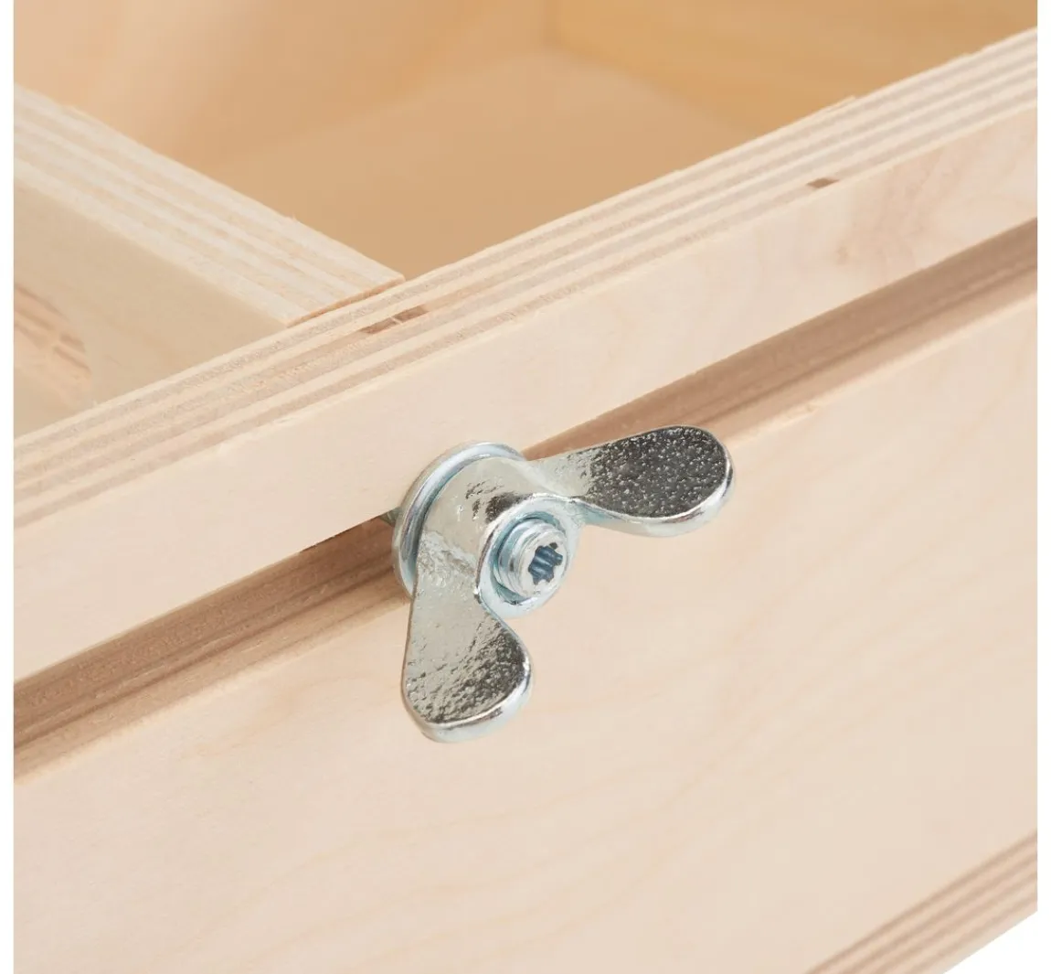 Outlet CREARTEC Formgießkasten "Vario"