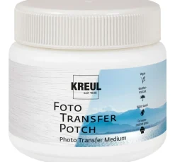 Sale Kreul Kreative Foto Transfer Potch