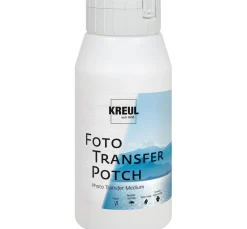 Sale Kreul Kreative Foto Transfer Potch