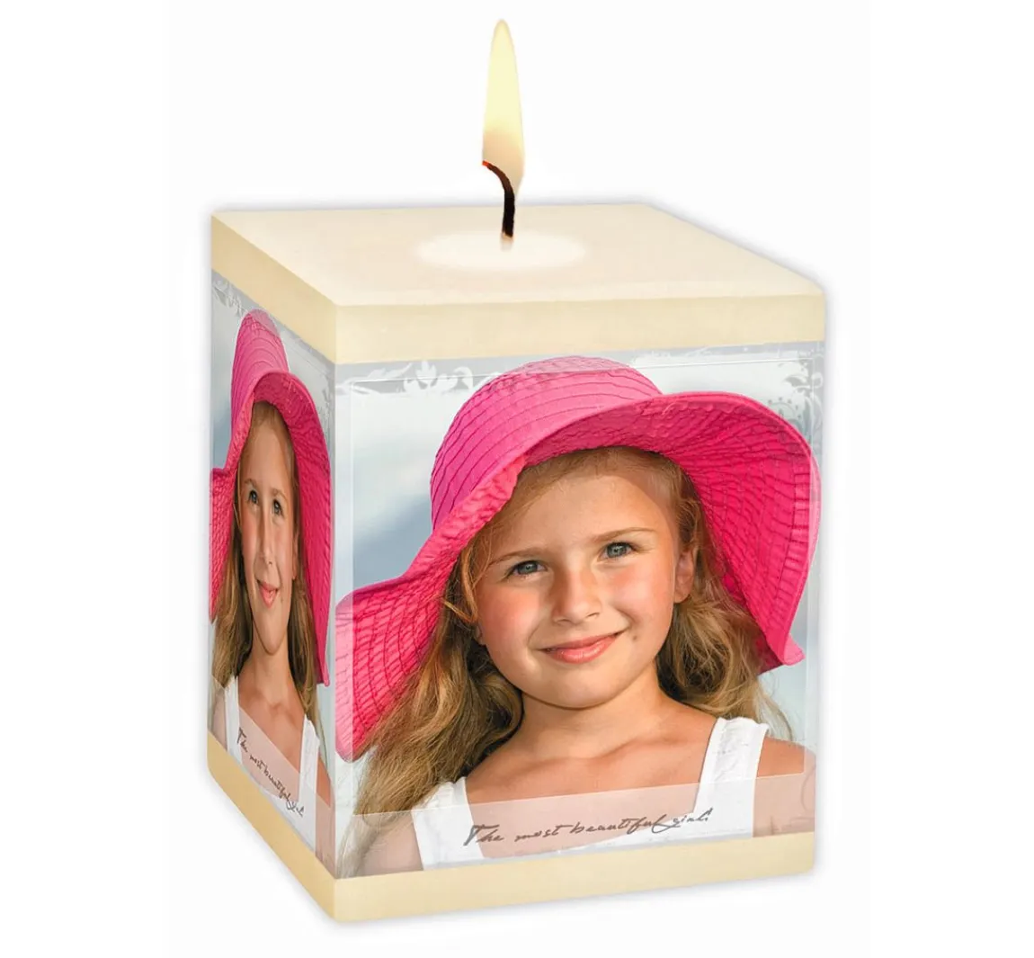 Best Kreul Kreative Foto Transfer Potch Kerzenlack Seidenglanz, 50 ml