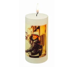 Best Kreul Kreative Foto Transfer Potch Kerzenlack Seidenglanz, 50 ml