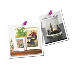 Hot Kreul Kreative Foto Transfer Potch Set