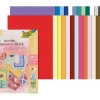 New folia Fotokarton Block