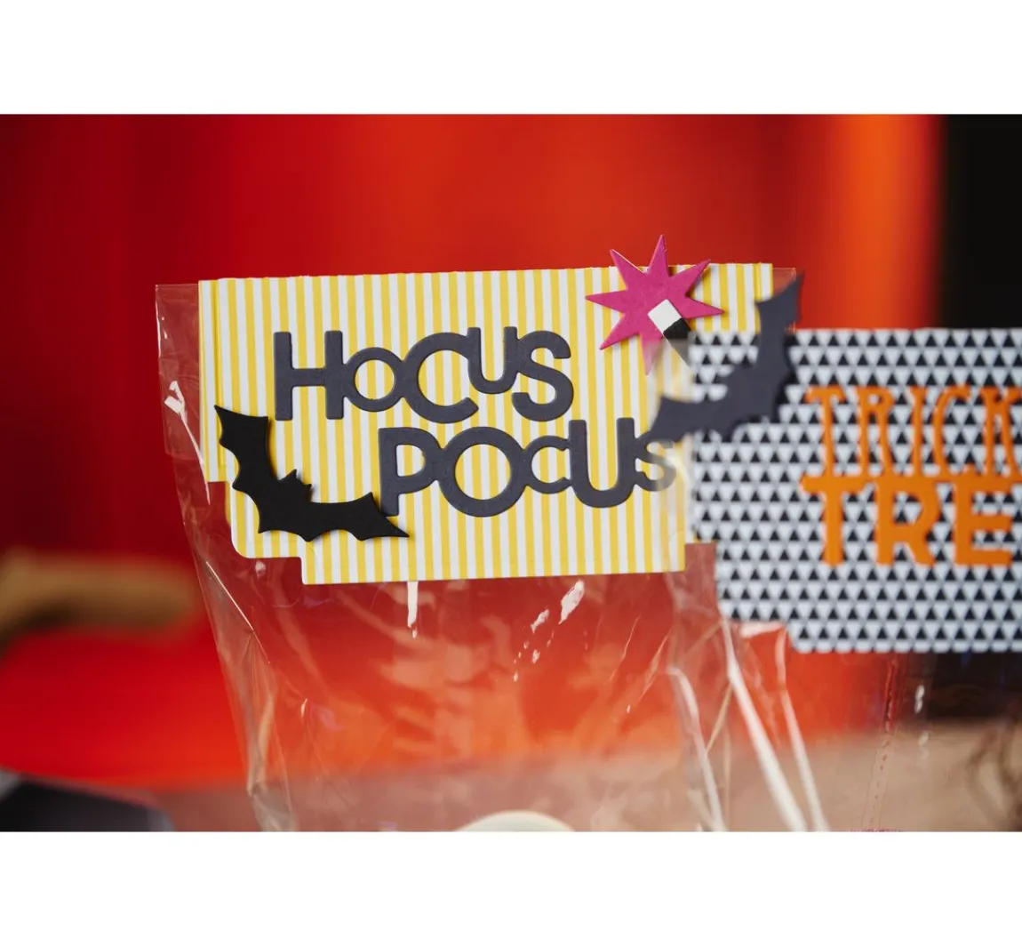 Hot URSUS Fotokarton-Block "Mini Designs", ca. 23 x 33 cm, 40 Blatt