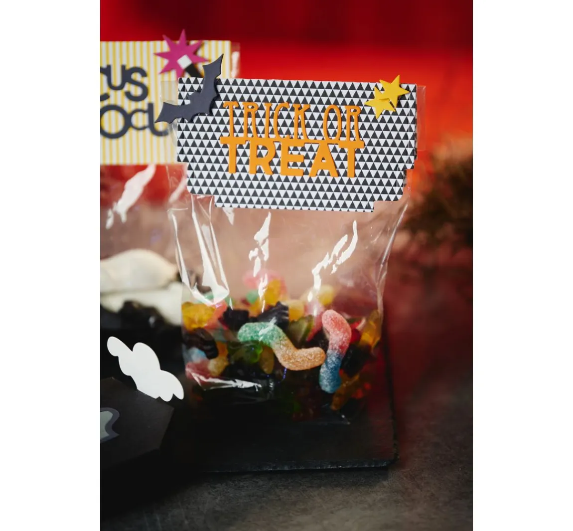 Hot URSUS Fotokarton-Block "Mini Designs", ca. 23 x 33 cm, 40 Blatt