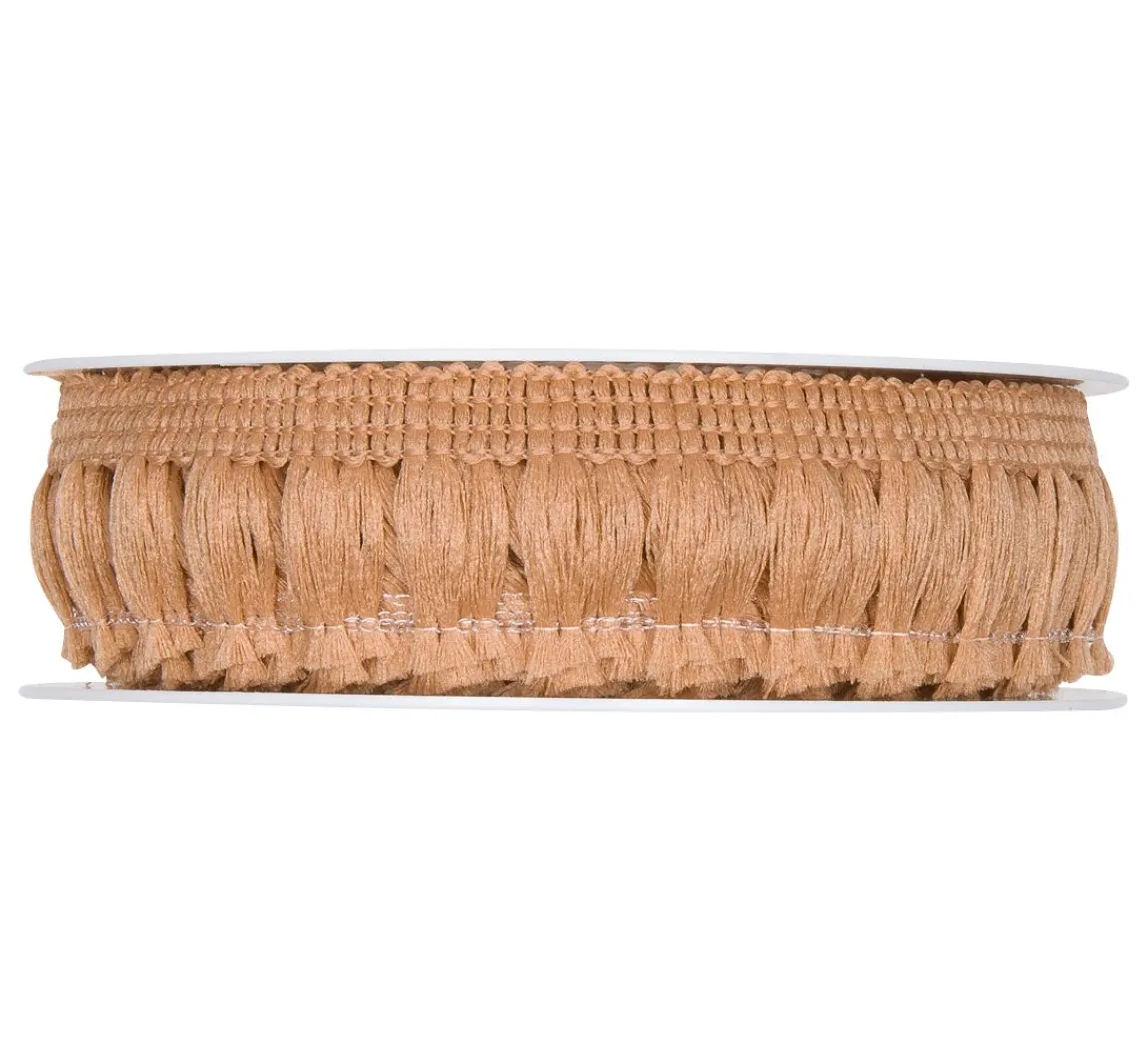 Online HALBACH Fransen-Bordüre