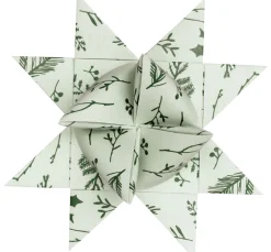 Sale Rico Design Fröbelsterne "Nostalgic Christmas"