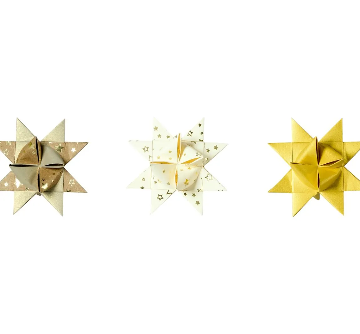 Discount Heyda Fröbelsterne "Stars"