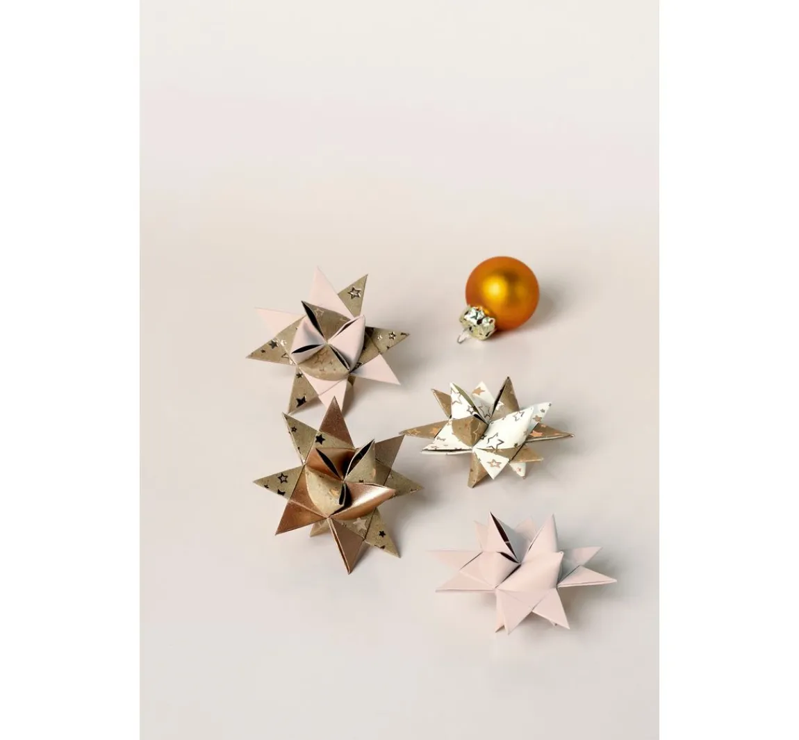 Discount Heyda Fröbelsterne "Stars"