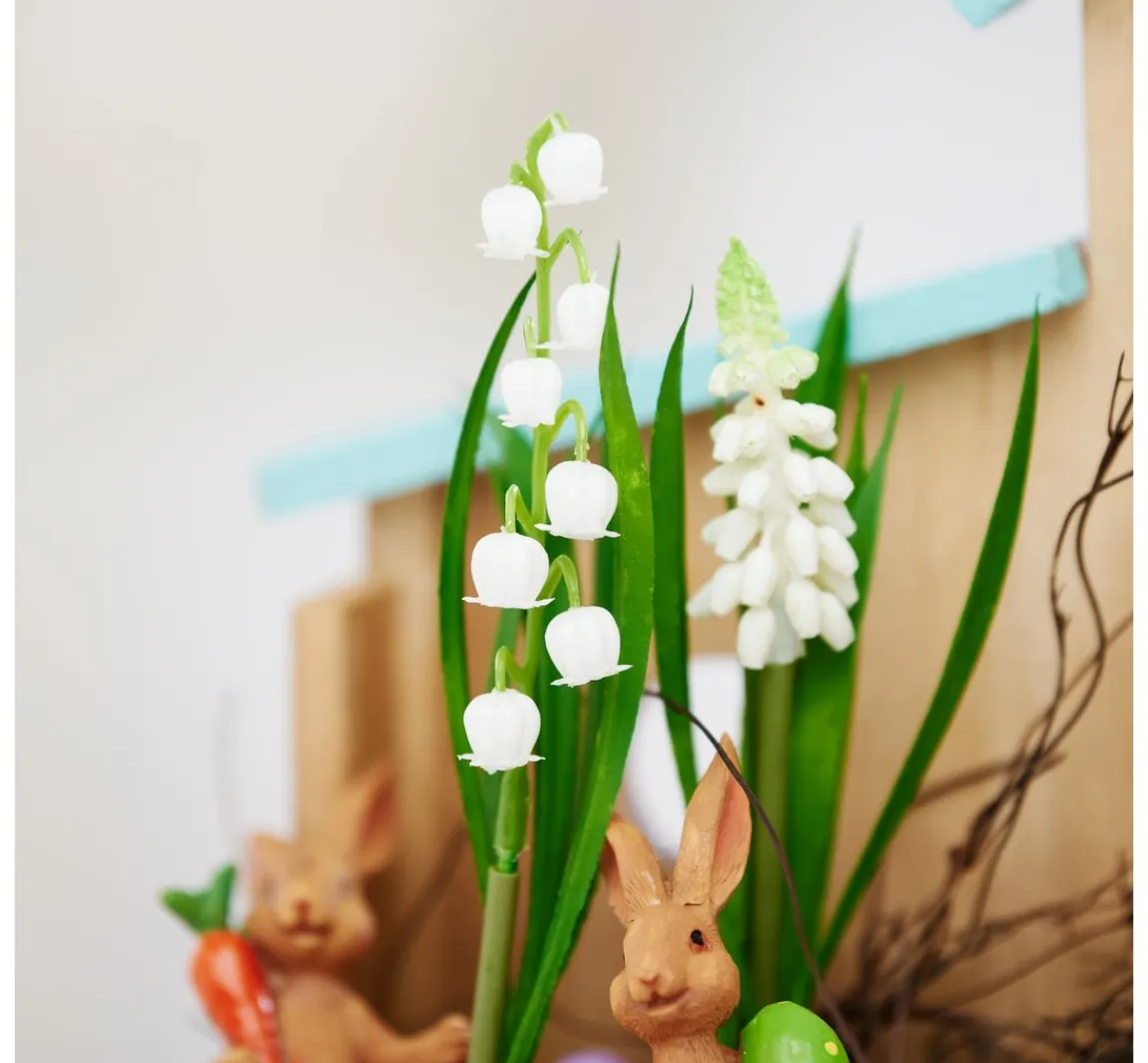 Discount DPI Frühjahrsblumen Mix mit Zwiebel