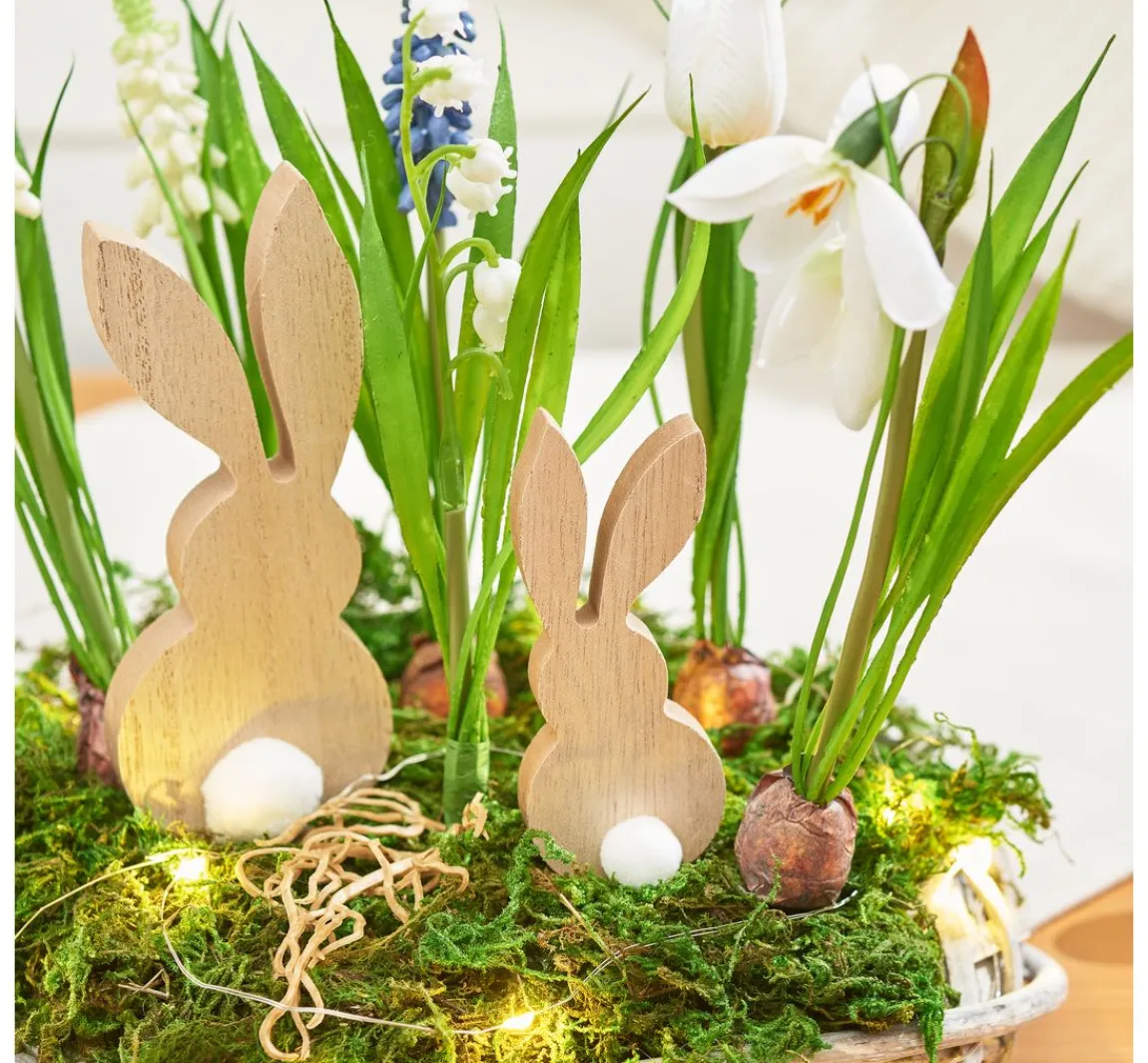 Discount DPI Frühjahrsblumen Mix mit Zwiebel