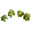 New ohne Marke Frosch "Freddy"