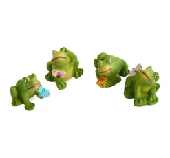 New ohne Marke Frosch "Freddy"