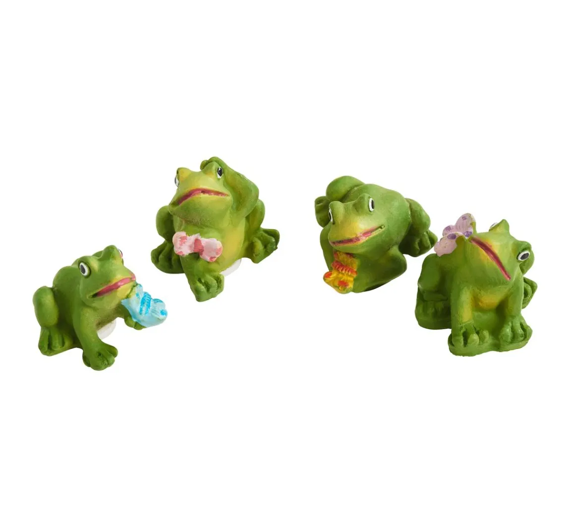 New ohne Marke Frosch "Freddy"