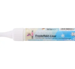 Hot CREARTEC Frosteffekt-Liner, 30 ml