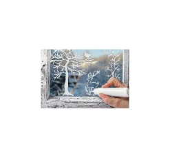 Hot CREARTEC Frosteffekt-Liner, 30 ml