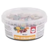 Clearance Rayher Fun Mosaik Ceramica "Regenbogenfarben"