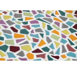 Clearance Rayher Fun Mosaik Ceramica "Regenbogenfarben"