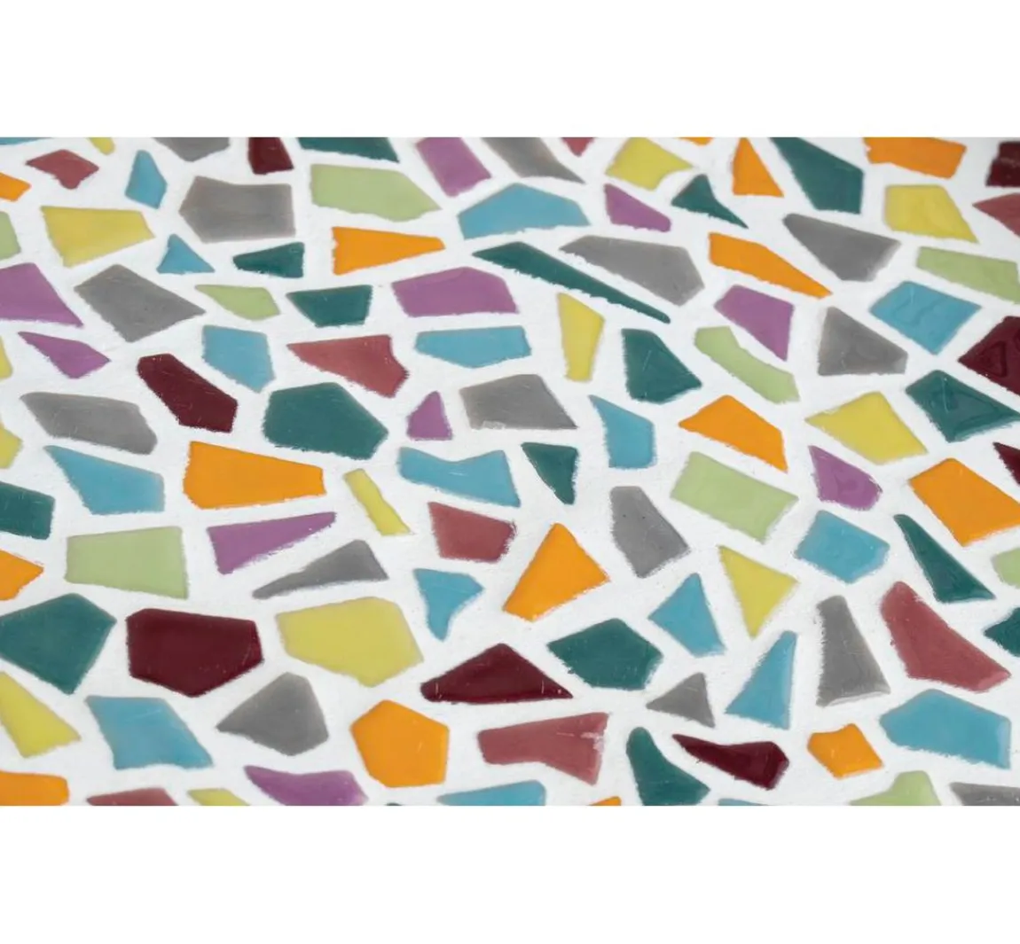 Clearance Rayher Fun Mosaik Ceramica "Regenbogenfarben"