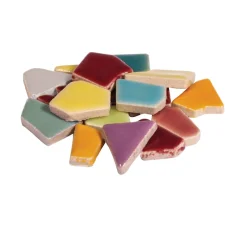 Clearance Rayher Fun Mosaik Ceramica