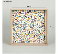 Clearance Rayher Fun Mosaik Ceramica