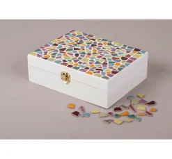 Clearance Rayher Fun Mosaik Ceramica