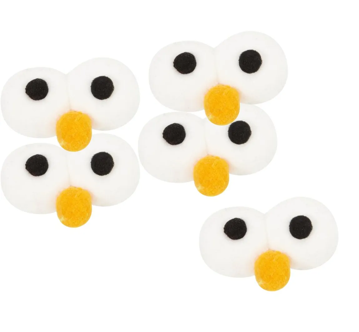 Online VBS Funny Eyes