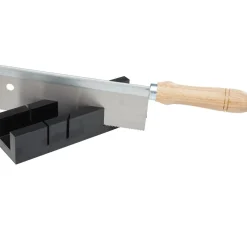 Hot PEBARO Gehrungs-Schneid-Satz