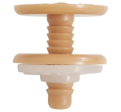 Outlet GLOREX Gelenkscheiben-Set für Bären, 5 x 20 mm