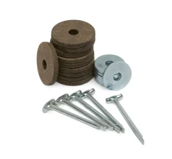 Clearance VBS Gelenkscheibensätze für Bärengröße 15 - 20 cm