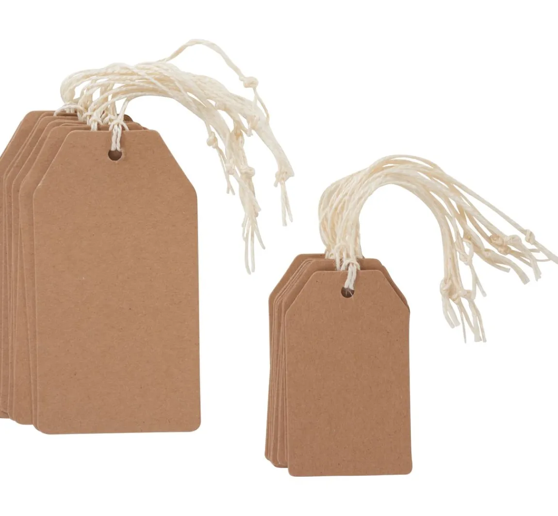 Online Papermania Geschenkanhänger