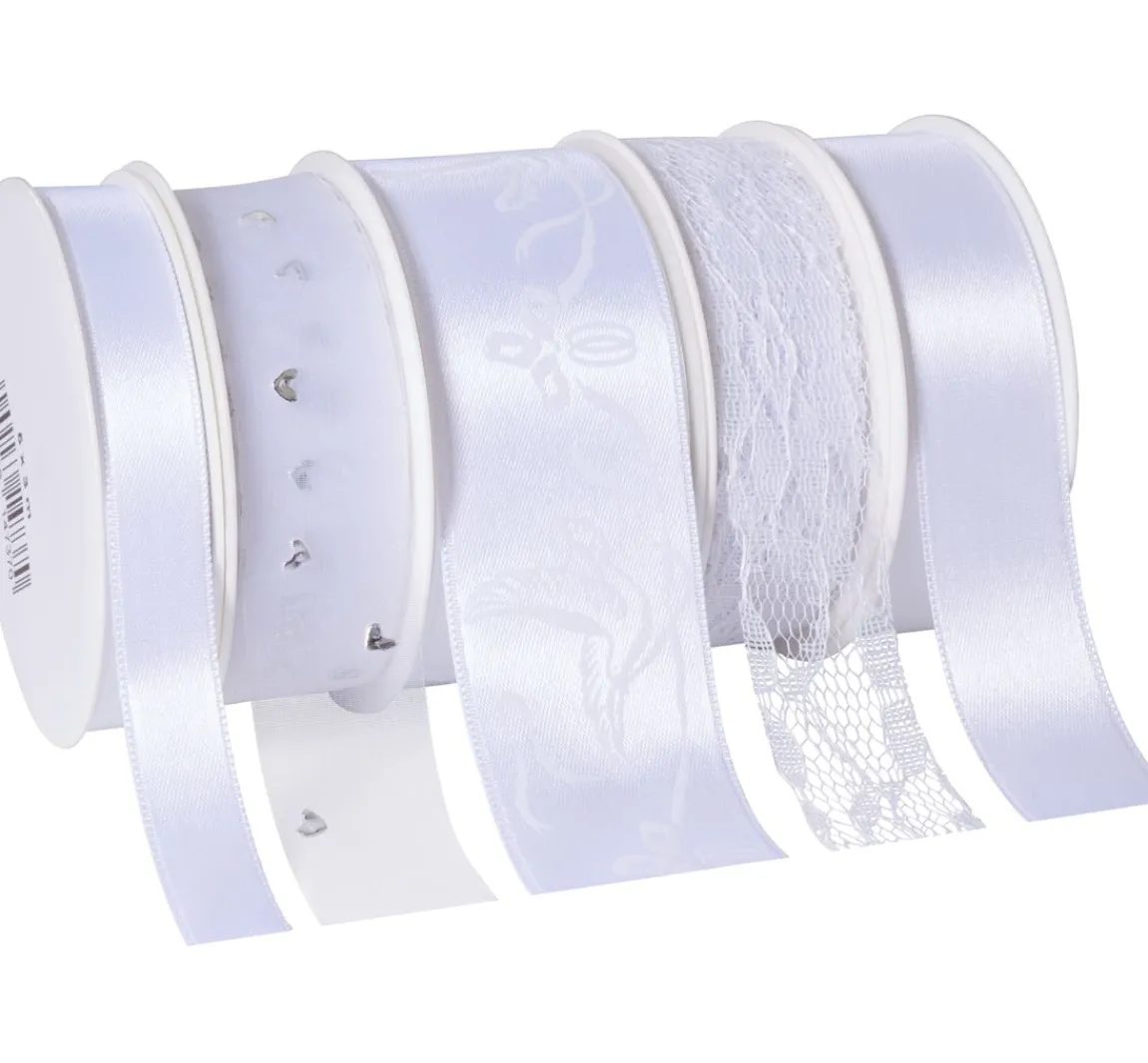 Online PRÄSENT Geschenkband "Hochzeit"