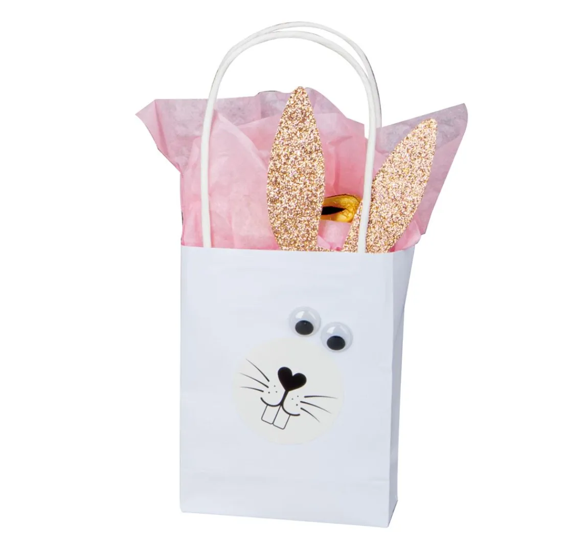 New Rayher Geschenktaschen-Set "Osterhasen"
