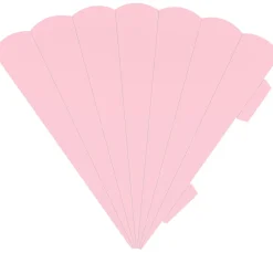Clearance Heyda Geschwister-Schultüten-Zuschnitt