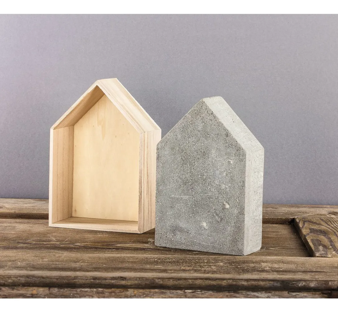 Hot CREARTEC Gießbeton "Creastone"