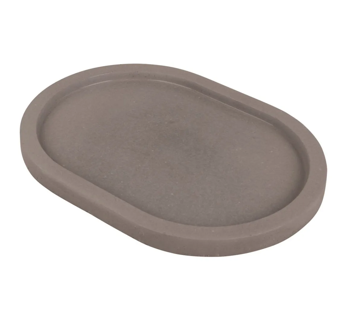 Sale Rayher Gießform "Dekoplatte Oval"