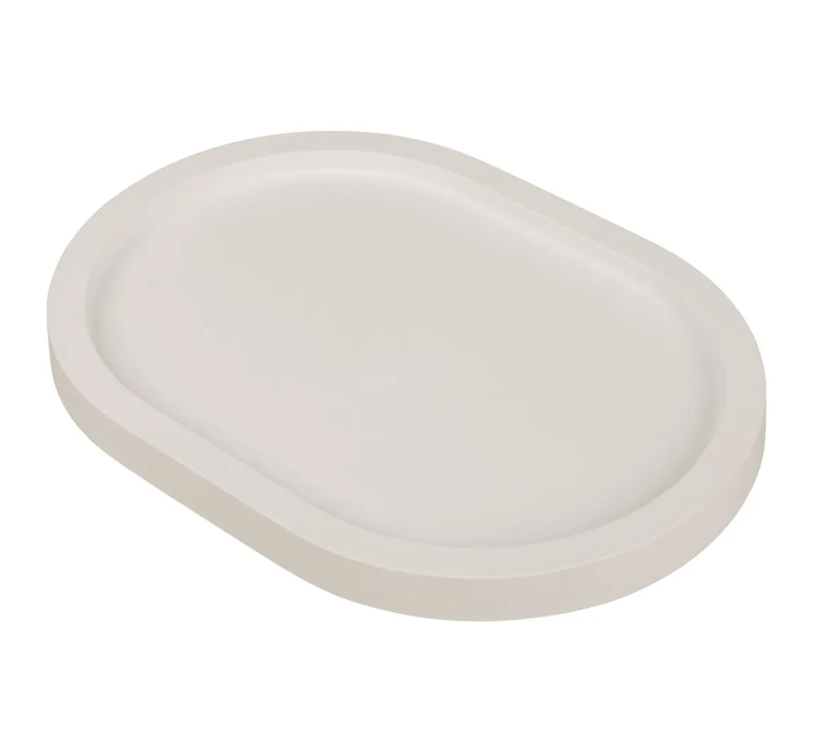 Sale Rayher Gießform "Dekoplatte Oval"