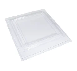 Clearance Rayher Gießform "Dekoplatte Quadrat"