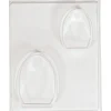 New Rayher Gießform "Eier"