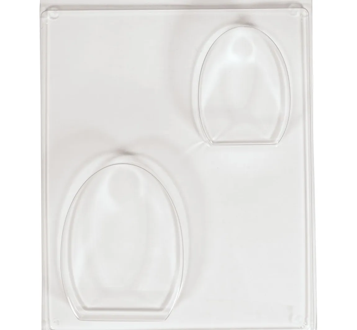 New Rayher Gießform "Eier"