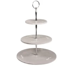 New Rayher Gießform Etagere Rund