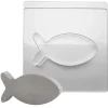 Rayher Gießform "Fisch"