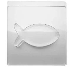 Rayher Gießform "Fisch"