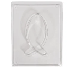 New Rayher Gießform "Fisch klein"