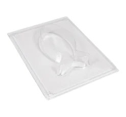 New Rayher Gießform "Fisch klein"