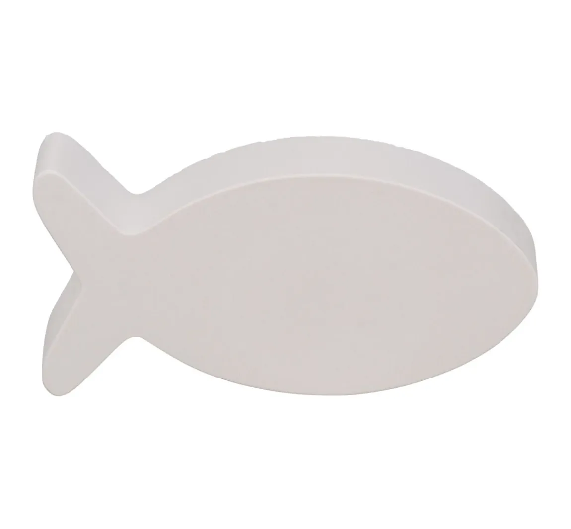 New Rayher Gießform "Fisch klein"