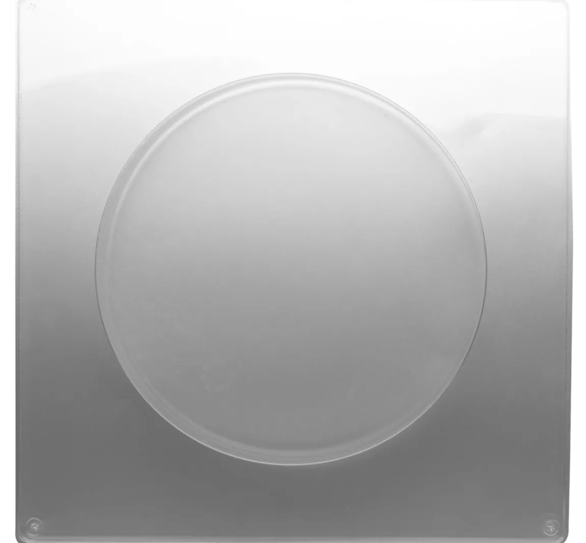 New CREARTEC Gießform "große Rundschale"