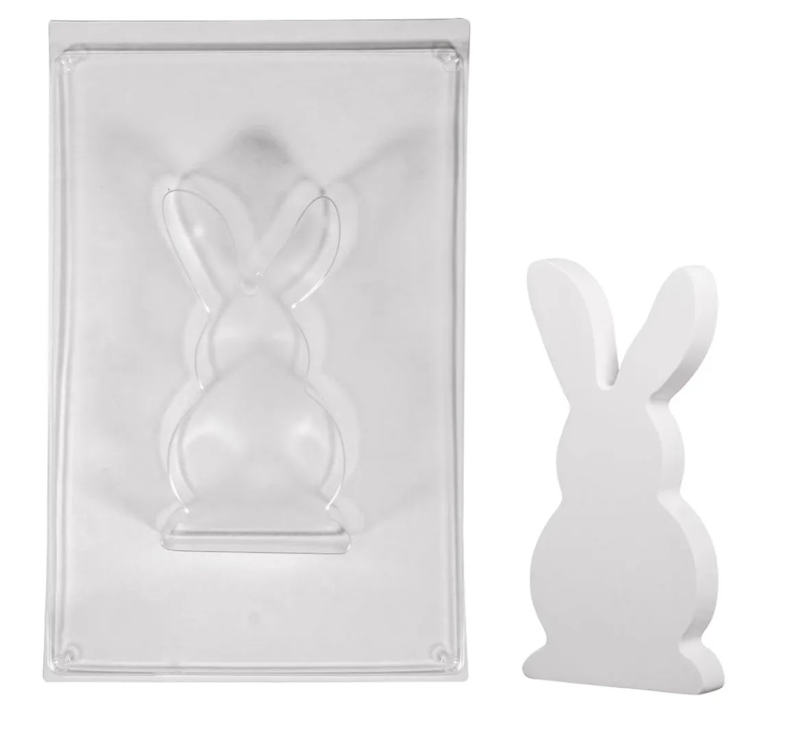 Discount Rayher Gießform "Hase"