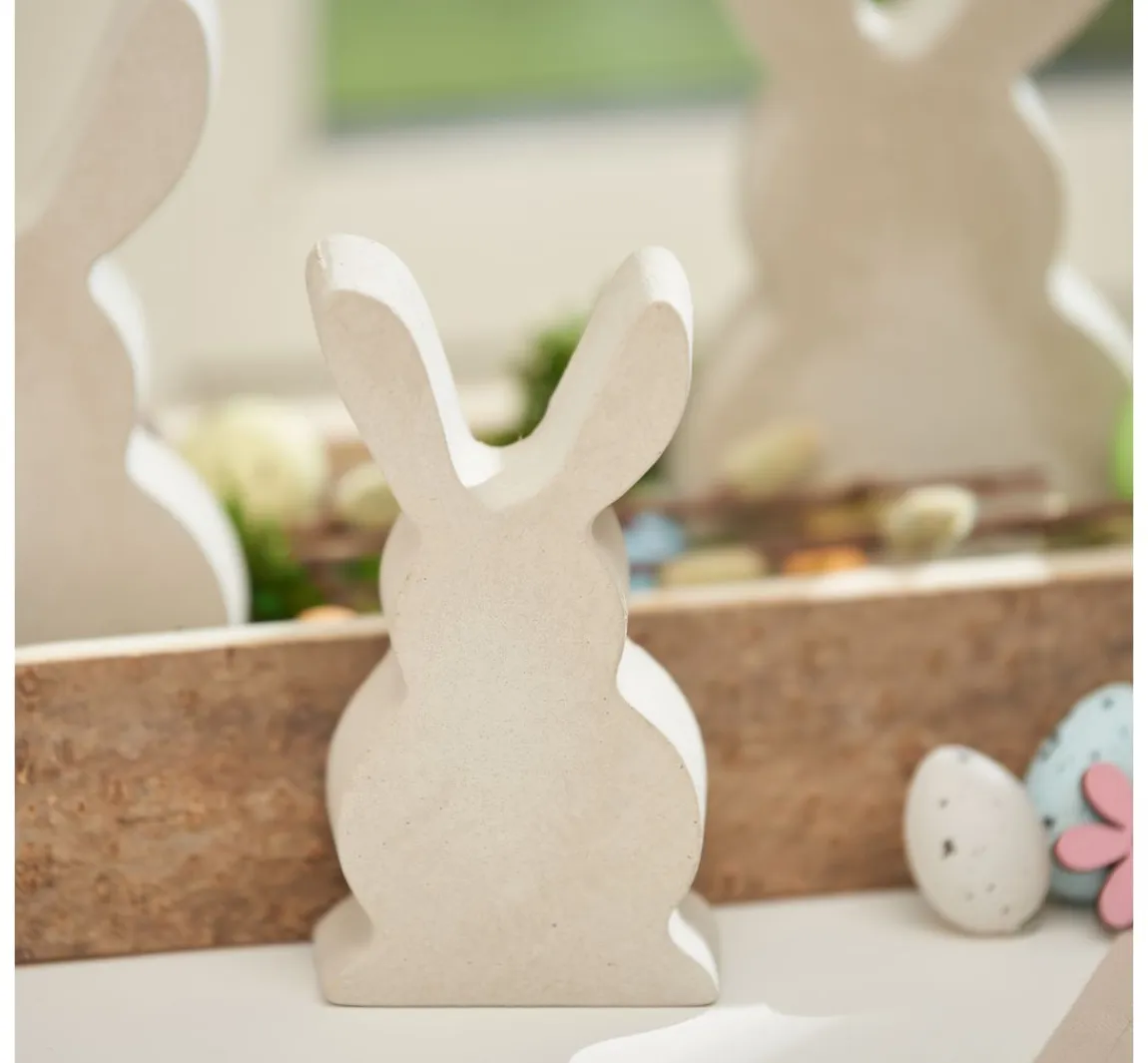 Discount Rayher Gießform "Hase"